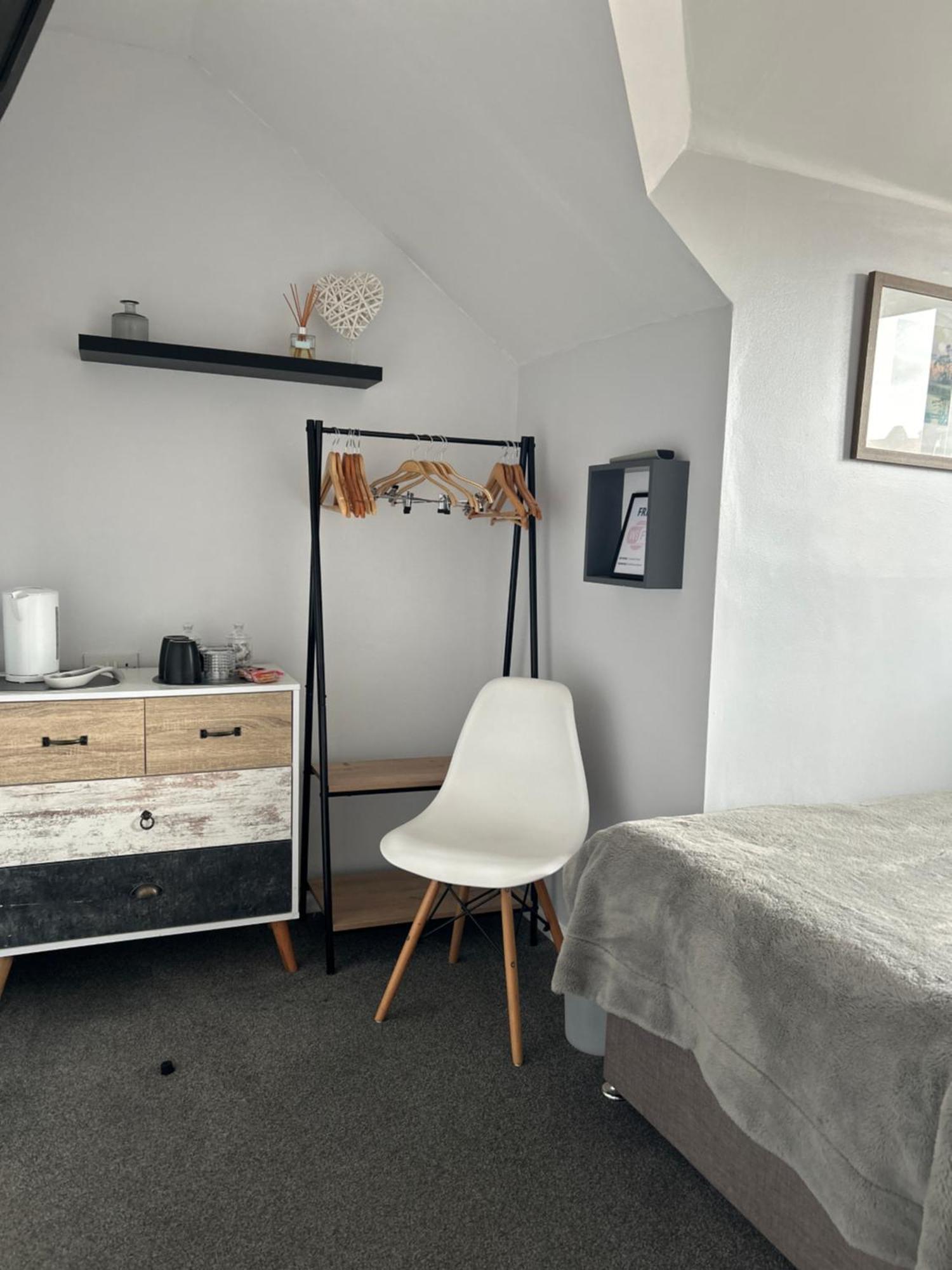 Cherwood Guest House Paignton Eksteriør bilde